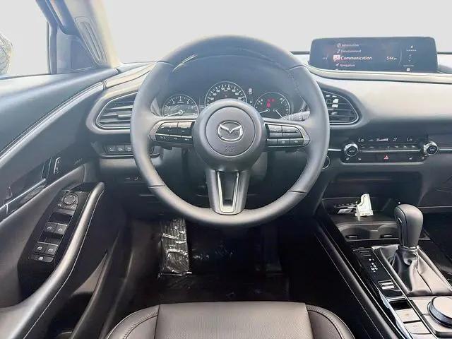 2026 Mazda CX-30 2.5 Turbo Premium Plus