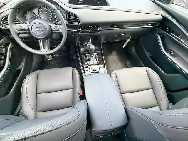 2026 Mazda CX-30 2.5 Turbo Premium Plus