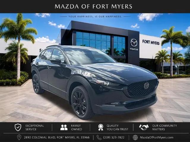 2026 Mazda CX-30 2.5 Turbo Premium Plus for sale in Fort Myers, FL