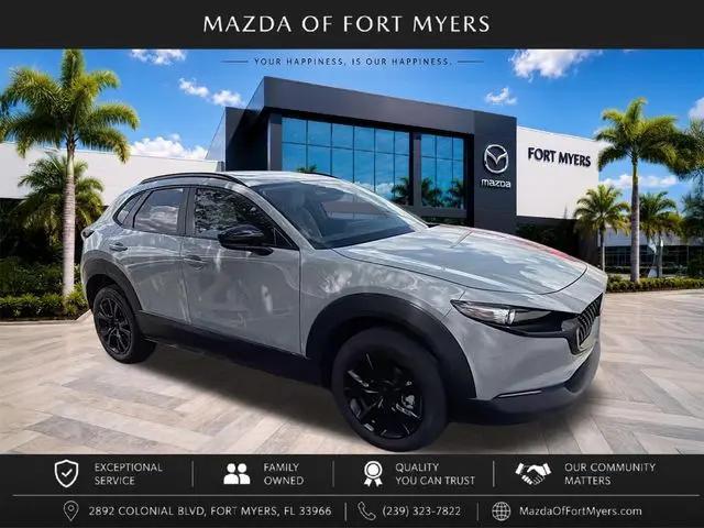 2026 Mazda CX-30 2.5 S Aire Edition for sale in Fort Myers, FL
