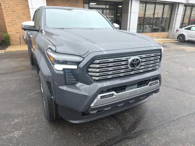 2026 Toyota Tacoma Limited for sale in Brook Park, OH