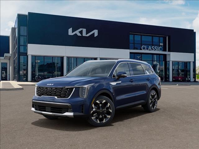 2026 Kia Sorento SX for sale in Beaumont, TX