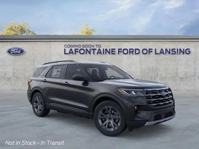2026 Ford Explorer Active for sale in Lansing, MI
