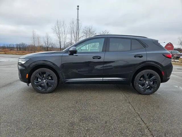 2023 Buick Envision Preferred AWD