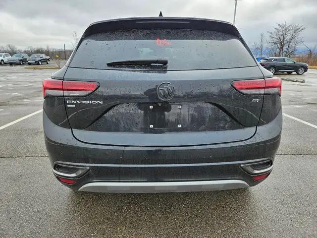 2023 Buick Envision Preferred AWD