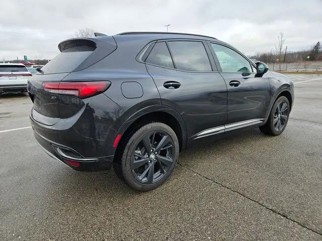 2023 Buick Envision Preferred AWD