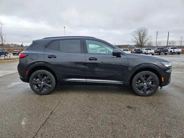 2023 Buick Envision Preferred AWD