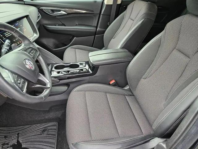2023 Buick Envision Preferred AWD