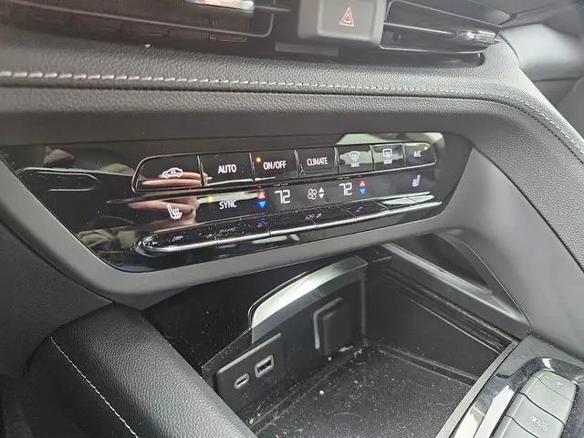 2023 Buick Envision Preferred AWD