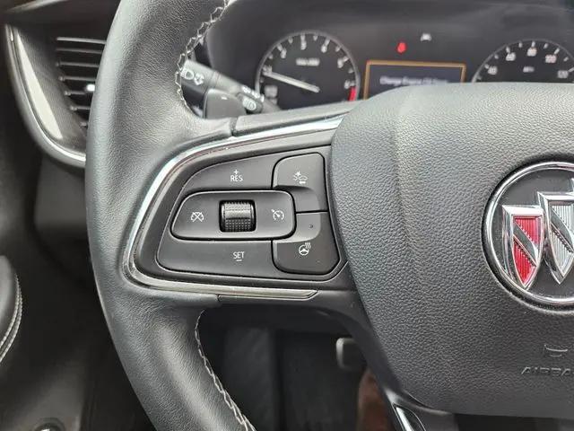 2023 Buick Envision Preferred AWD