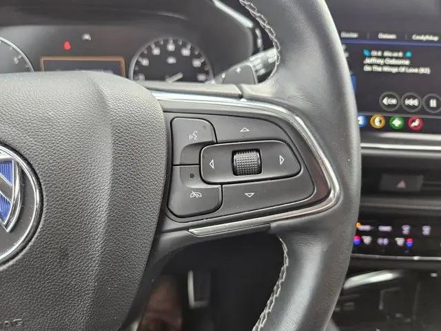 2023 Buick Envision Preferred AWD
