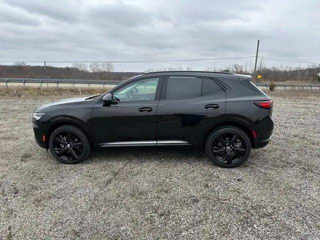 2023 Buick Envision Preferred AWD