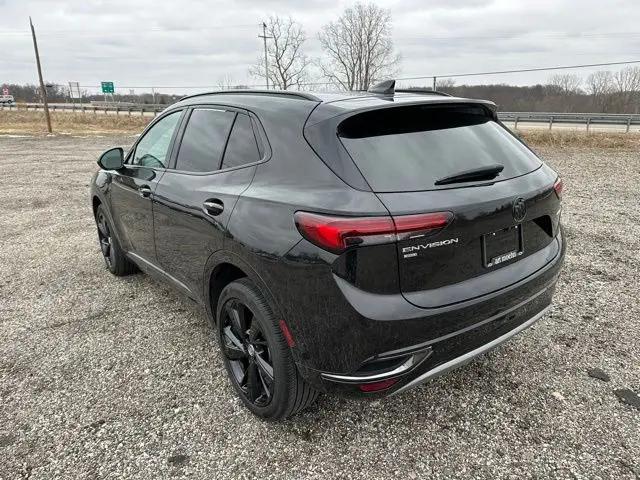 2023 Buick Envision Preferred AWD
