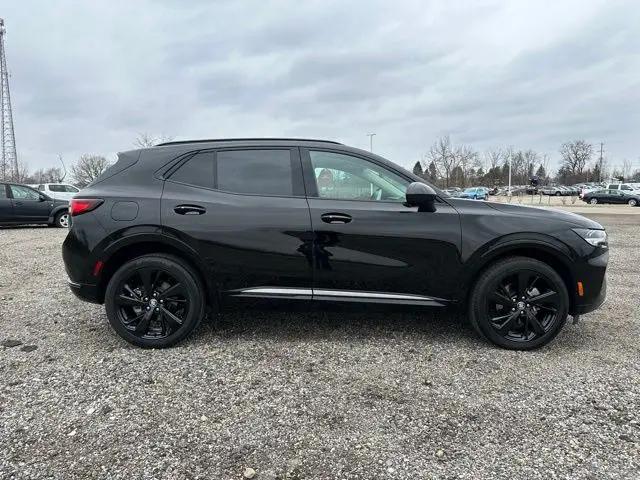 2023 Buick Envision Preferred AWD