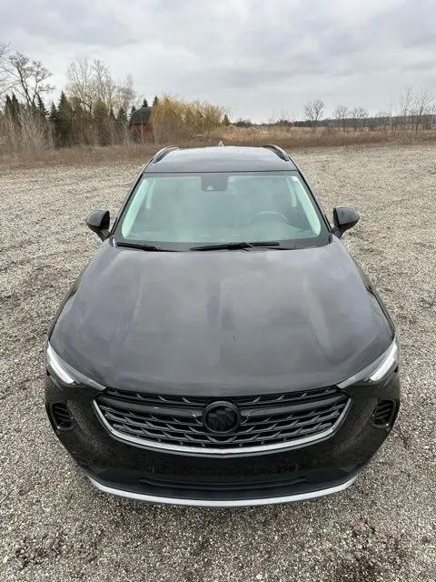 2023 Buick Envision Preferred AWD