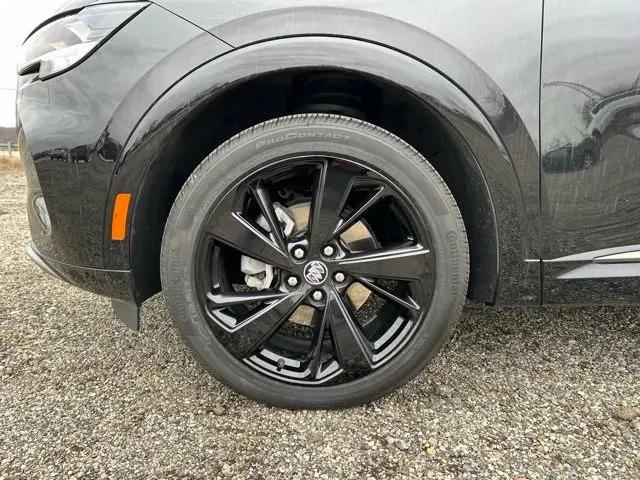 2023 Buick Envision Preferred AWD