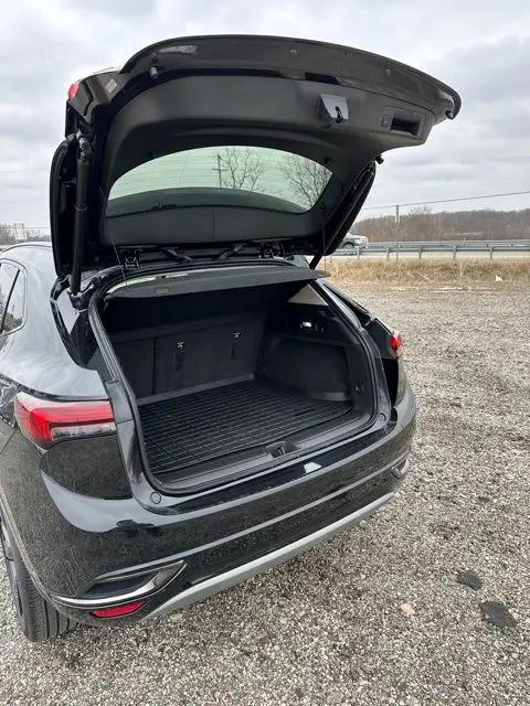 2023 Buick Envision Preferred AWD