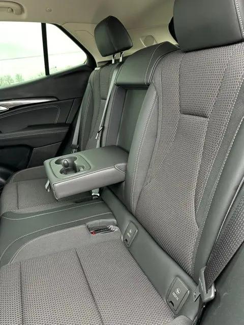 2023 Buick Envision Preferred AWD
