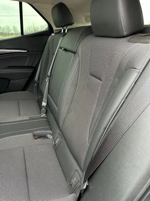 2023 Buick Envision Preferred AWD