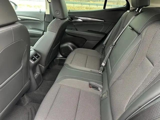 2023 Buick Envision Preferred AWD