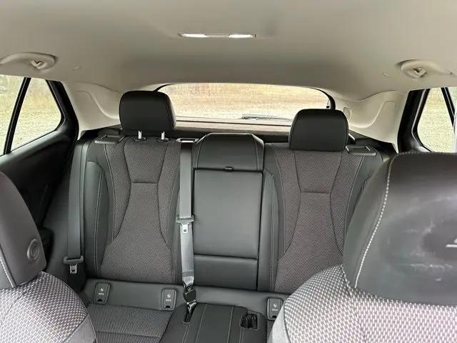2023 Buick Envision Preferred AWD