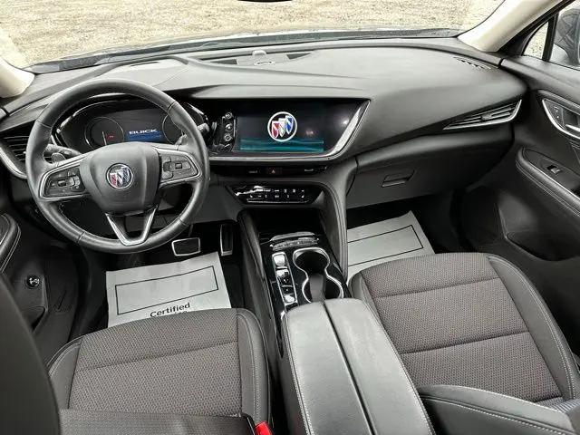 2023 Buick Envision Preferred AWD