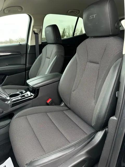 2023 Buick Envision Preferred AWD