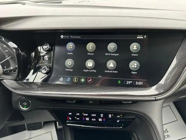 2023 Buick Envision Preferred AWD