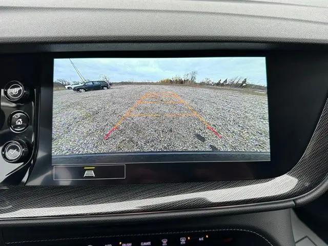 2023 Buick Envision Preferred AWD