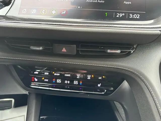 2023 Buick Envision Preferred AWD