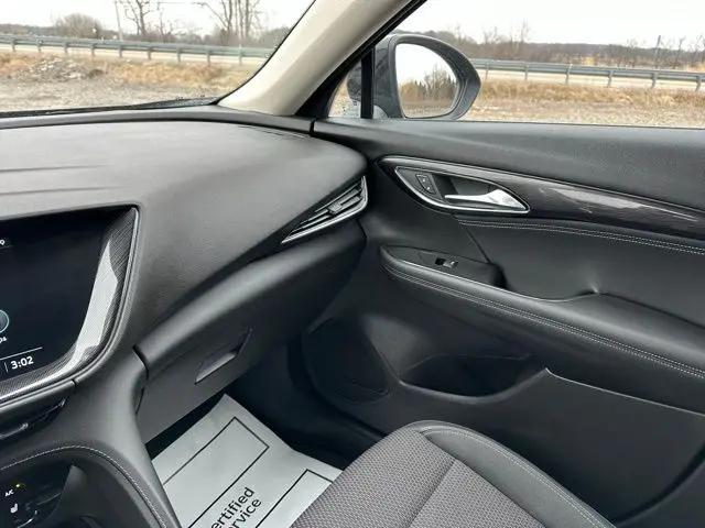 2023 Buick Envision Preferred AWD