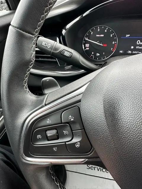 2023 Buick Envision Preferred AWD