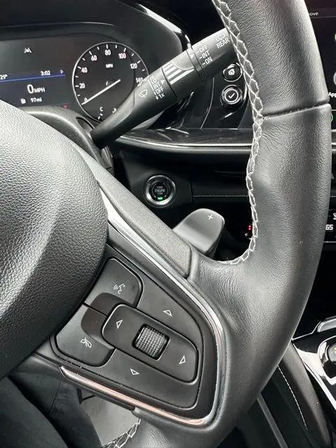 2023 Buick Envision Preferred AWD