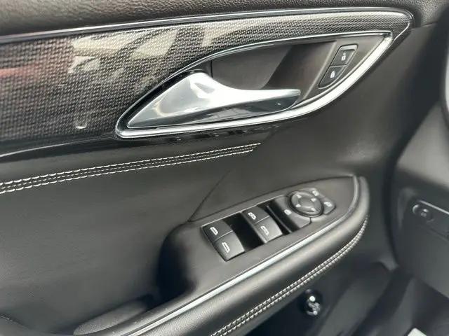 2023 Buick Envision Preferred AWD