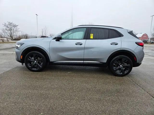 2023 Buick Envision Preferred AWD