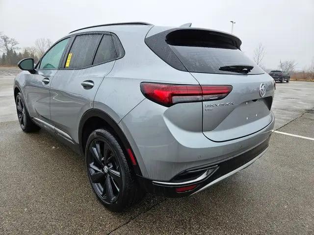 2023 Buick Envision Preferred AWD