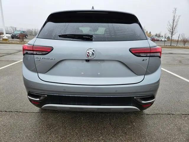 2023 Buick Envision Preferred AWD