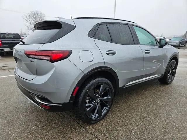 2023 Buick Envision Preferred AWD