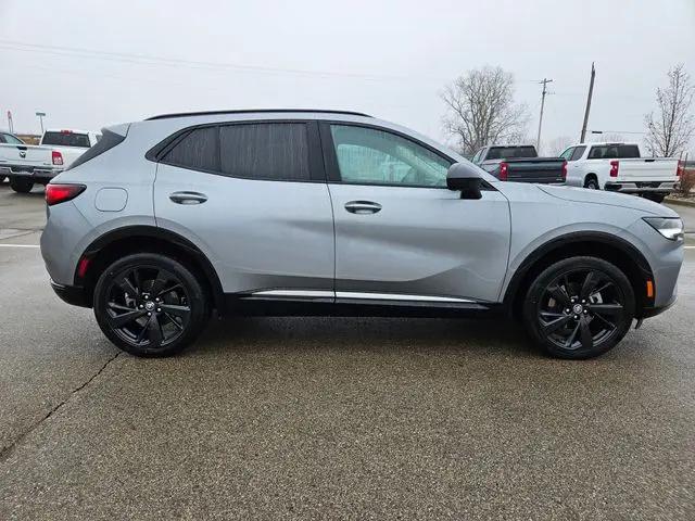 2023 Buick Envision Preferred AWD