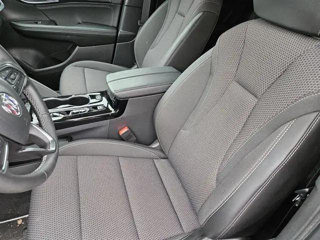 2023 Buick Envision Preferred AWD