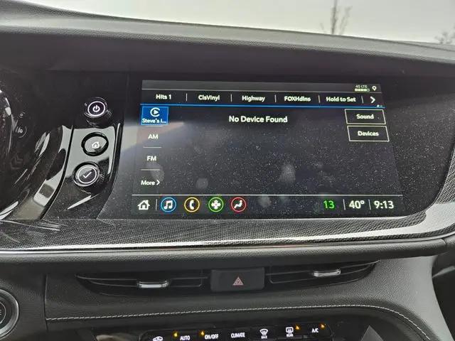 2023 Buick Envision Preferred AWD