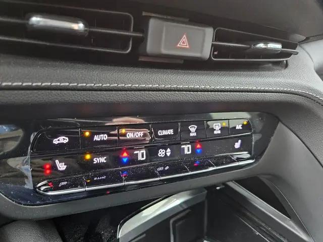 2023 Buick Envision Preferred AWD
