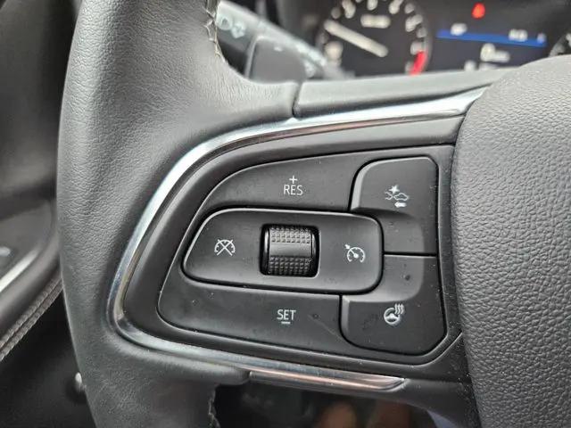 2023 Buick Envision Preferred AWD