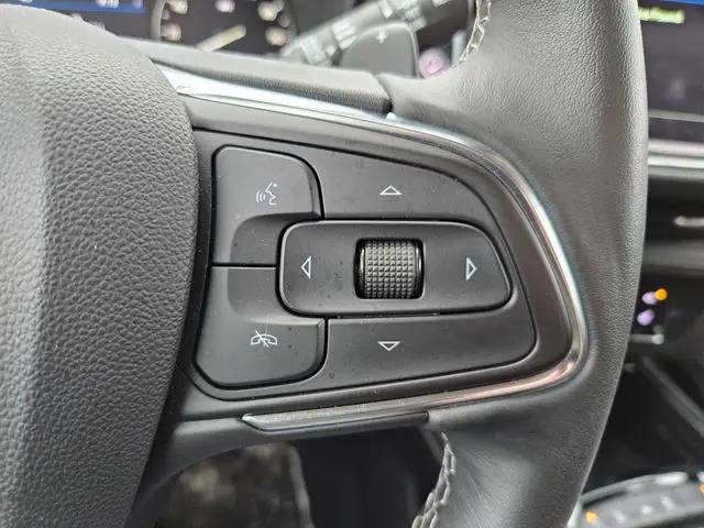 2023 Buick Envision Preferred AWD