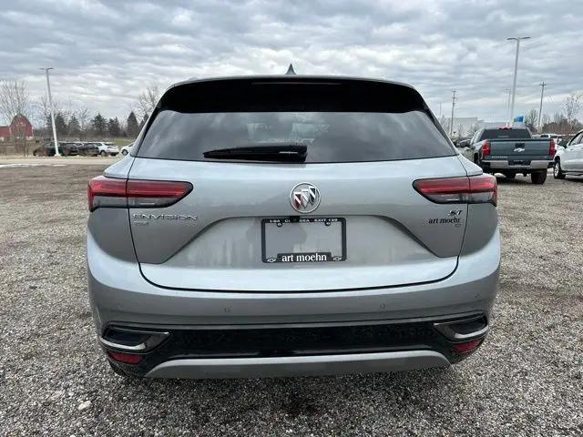 2023 Buick Envision Preferred AWD