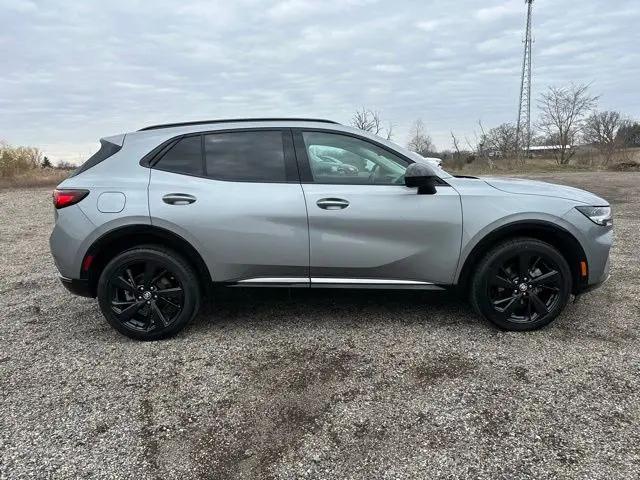 2023 Buick Envision Preferred AWD