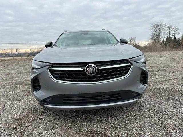 2023 Buick Envision Preferred AWD