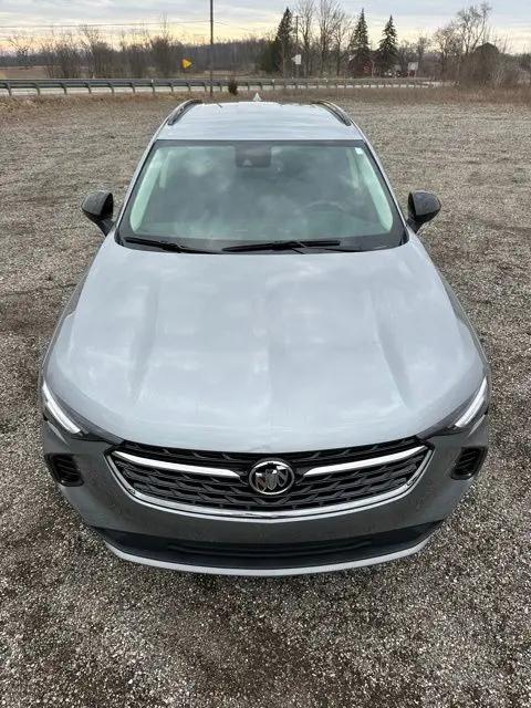 2023 Buick Envision Preferred AWD