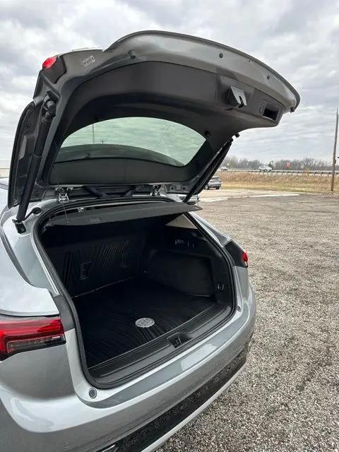 2023 Buick Envision Preferred AWD