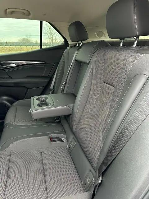 2023 Buick Envision Preferred AWD
